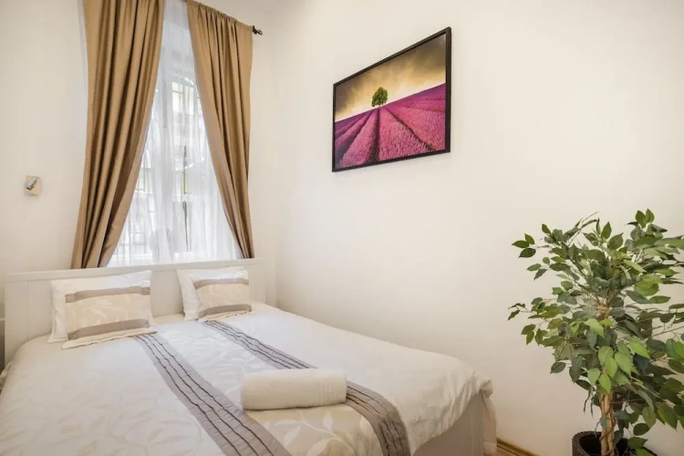 Executive Apartment