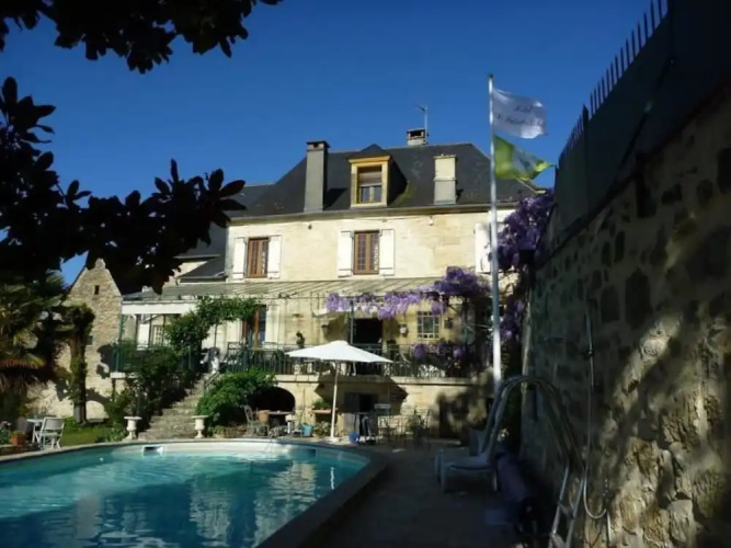 Le Saint Robert