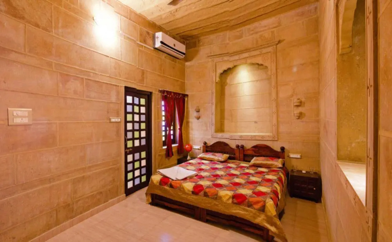 Hotel Jeetvilla