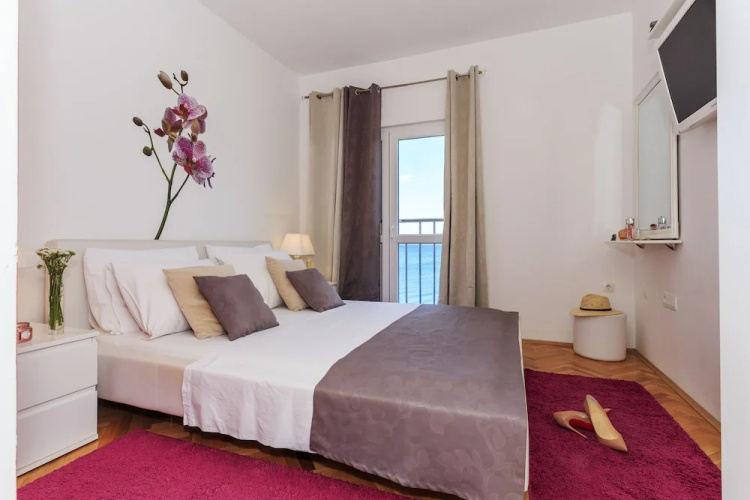 Ante apartments