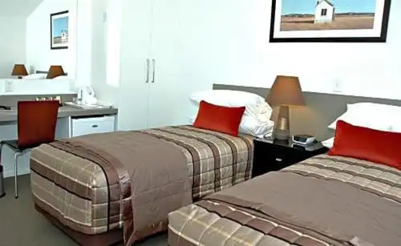 The Halswell Accommodation