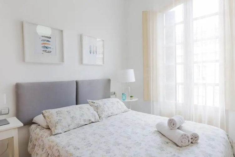 Cozy Flat Victoria