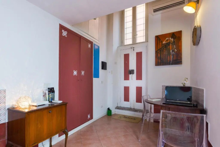 Moroni Trastevere Cozy Apartment