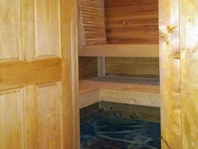 Wild Cat - 1 Br Cabin