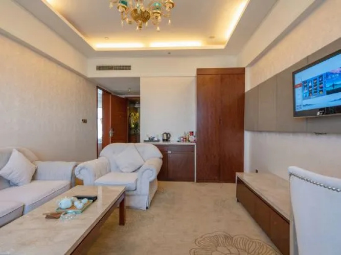 Baili Hotel