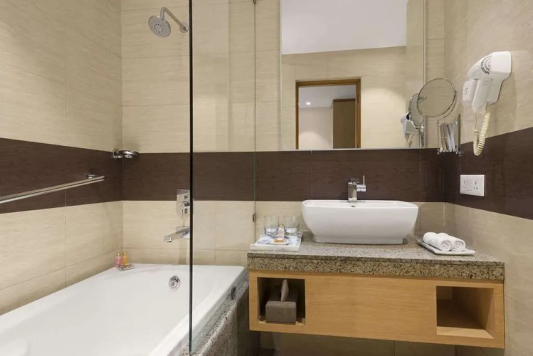 Ramada Neemrana Jaipur Hwy