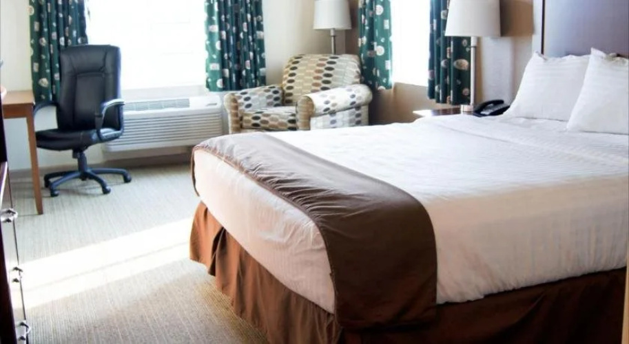 Sequoia Inn