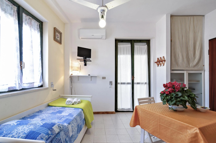 Appartamento di Levante