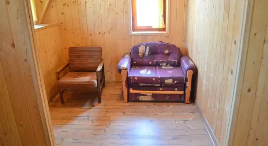 Hotel *** Rancho Lot