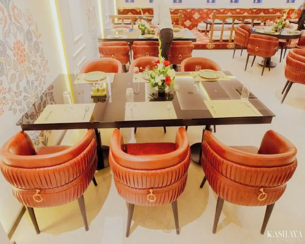 Hotel Ratan Mahal