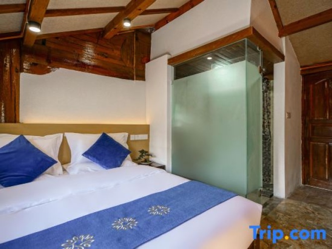 Standard Duplex room