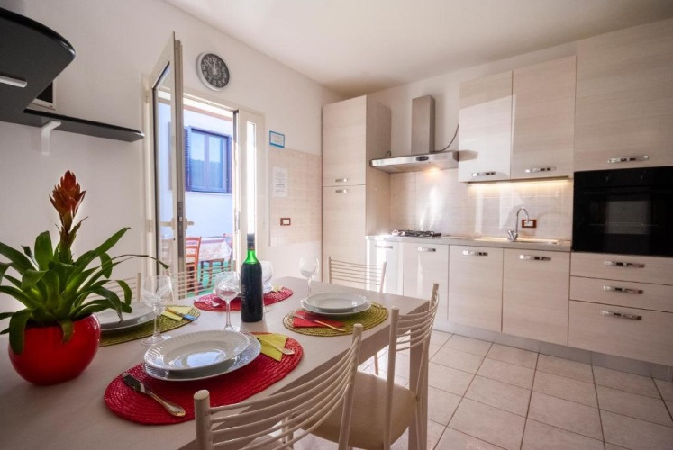 2 Bedrooms Double Apartment