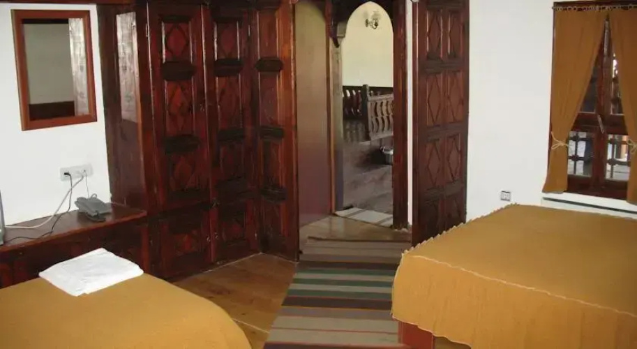 Koruchev House