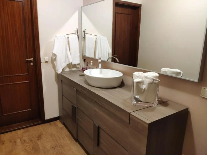 Villa 10 pessoas com piscina privada