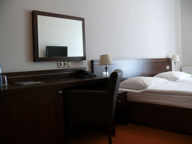 Hotel Rezydent