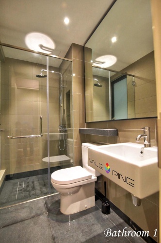 Deluxe Double Apartment