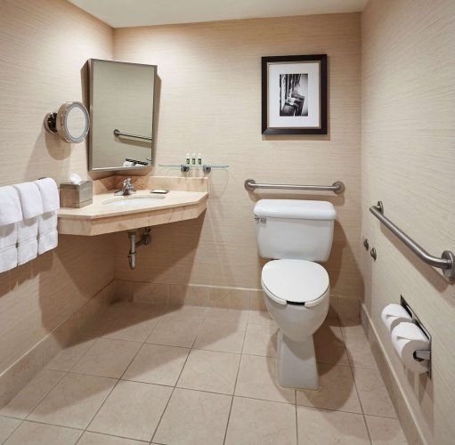 Best Western Plus Waterfront Hotel photo 6