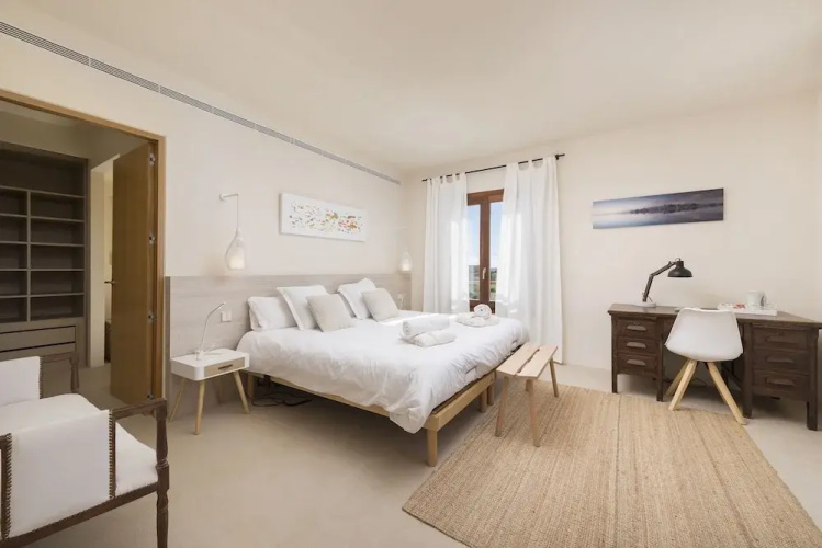 Talassa in Campos With 3 Bedrooms and 4 Bathrooms