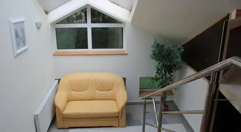 Apartament Bryza