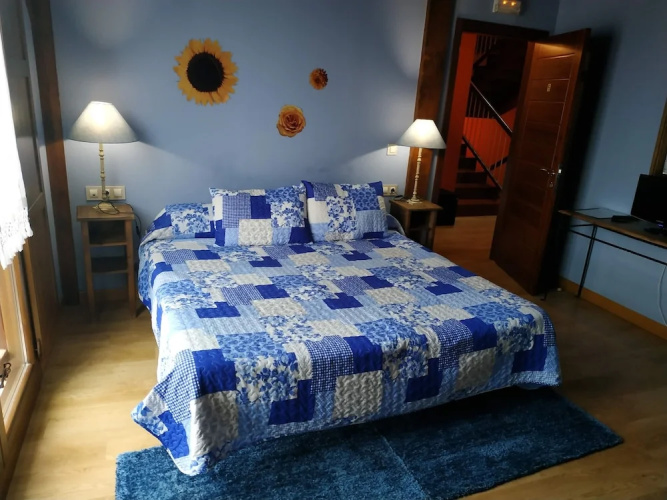 Casa Rural Osante