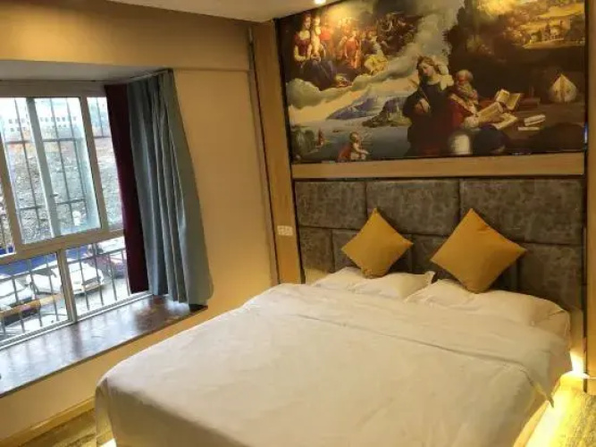 Bijie Marriott convenience Hotel