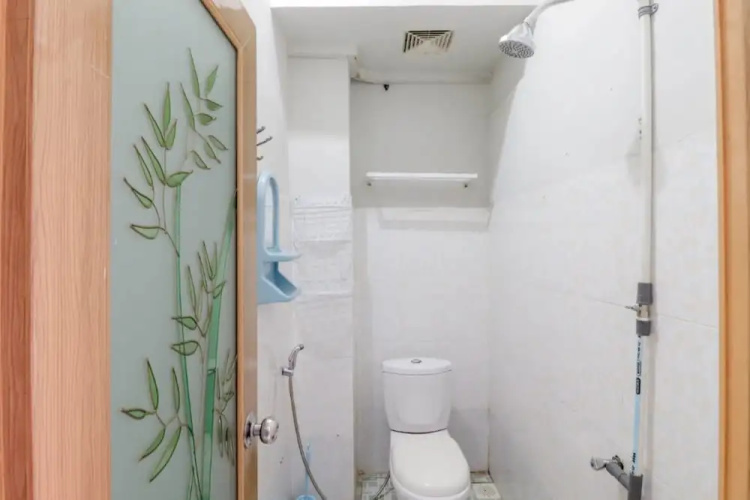 Tachi Stay Guesthouse Syariah