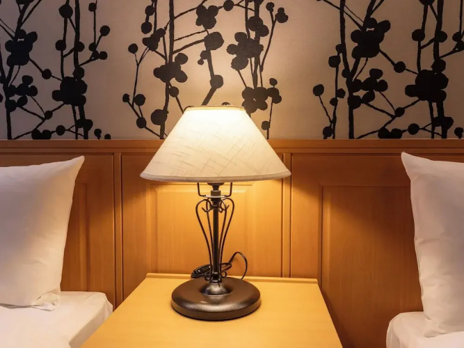 Awaikeda Ekimae Hotel Eleven
