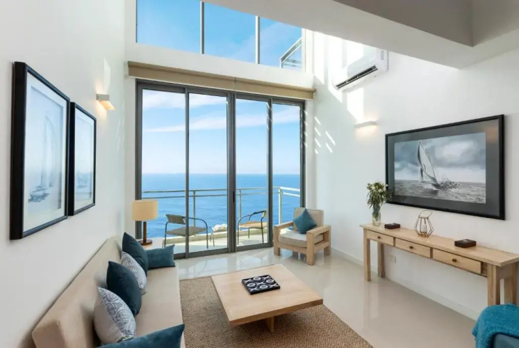 Oceanfront C2 Galle