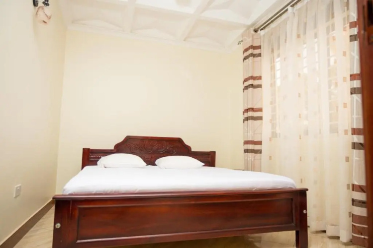 Kampala Suburbs Apartment