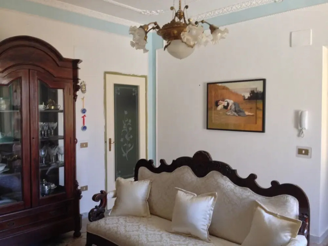 La Casa delle conchiglie