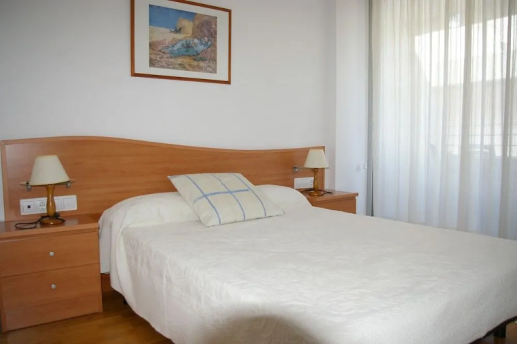 Apartamento Ancora