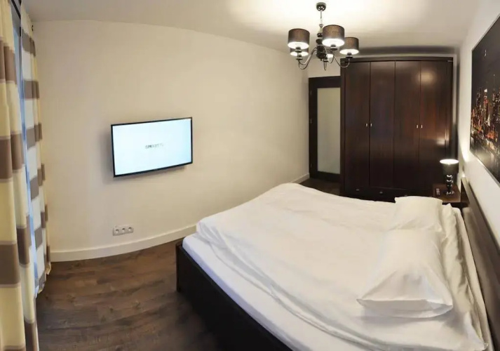Arenaapartments