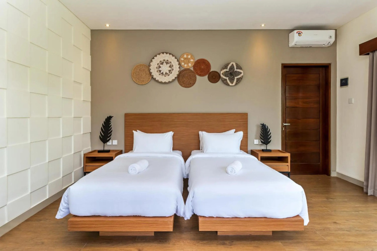 Annupuri Villas Bali