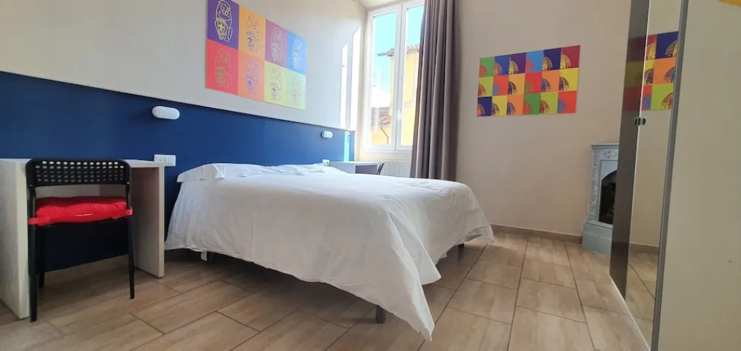 B&B Leonum