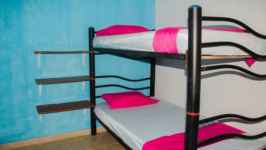Hostel Casablanca 4130