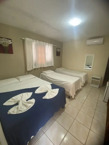 Standard Basement Suite