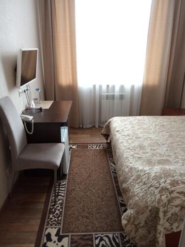 Фотография номера гостиницы MirWay