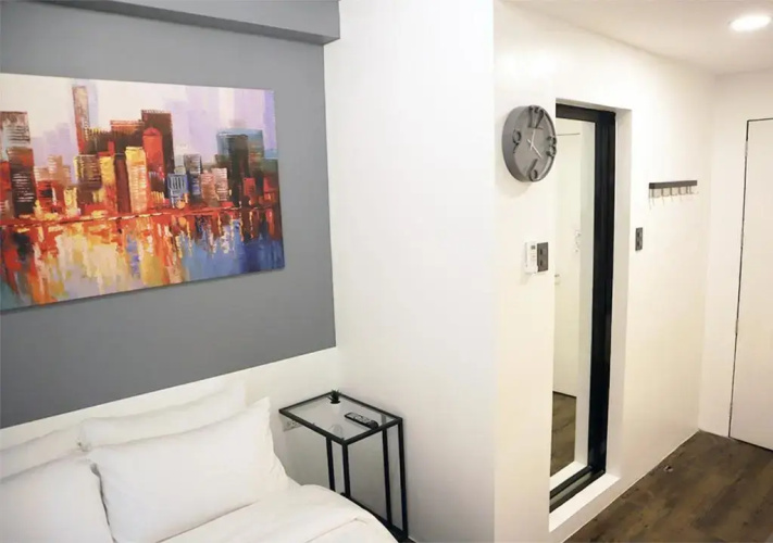 mySTAY BGC East