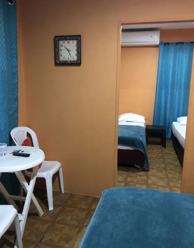 Posada Mildreth
