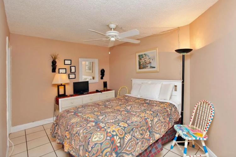 Moondrifter by Panhandle Getaways
