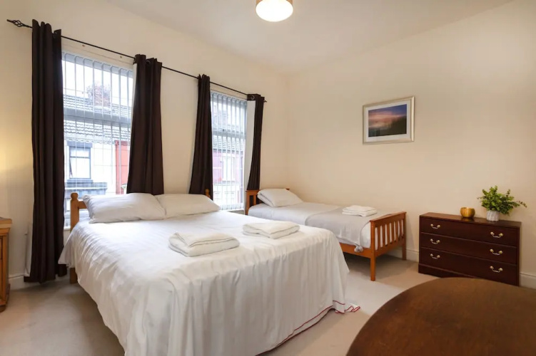 Bodmin 2 bedroom house