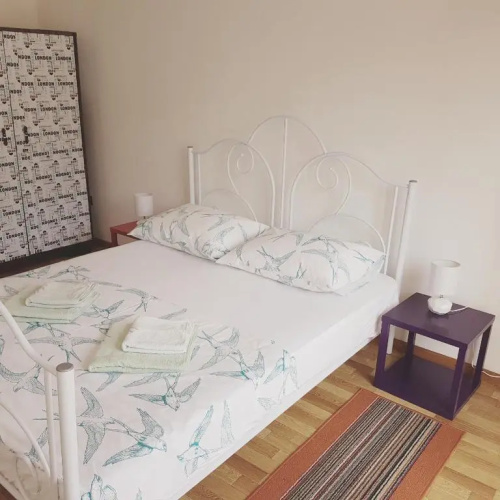 Apartment Maša