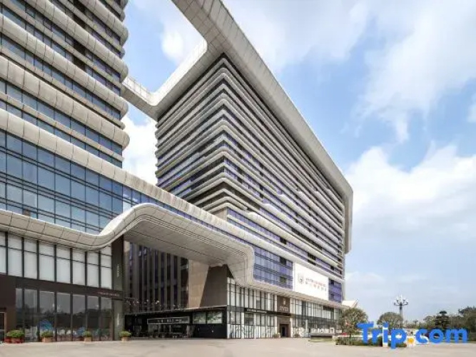 Arthur Hotel Liwan COCO Park Dongsha Metro Guangzhou