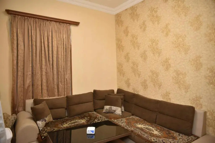 Emily Apartment in Old Town