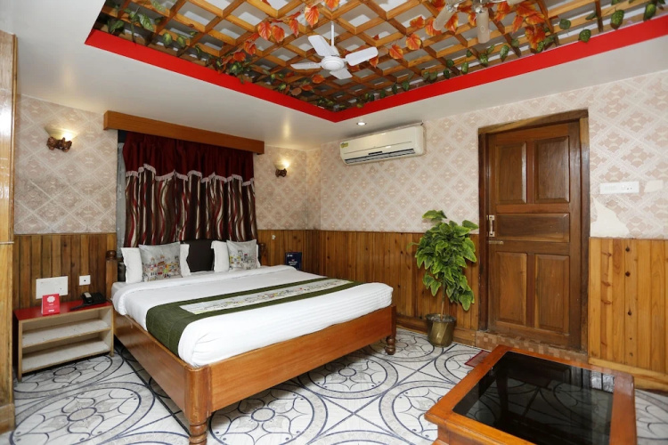 Hotel Knight Inn