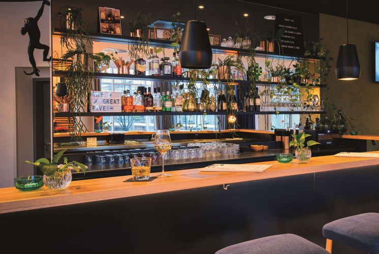 Vienna House Easy by Wyndham Bad Oeynhausen photo 21