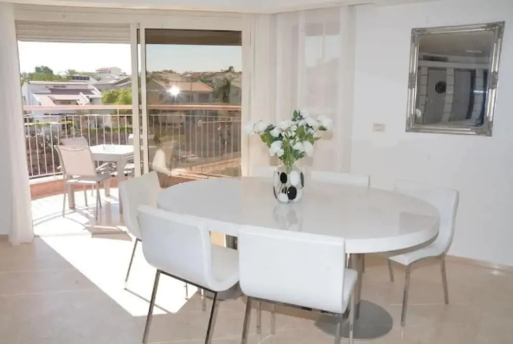 Sweethome26 - Luxury Apartment Eilat
