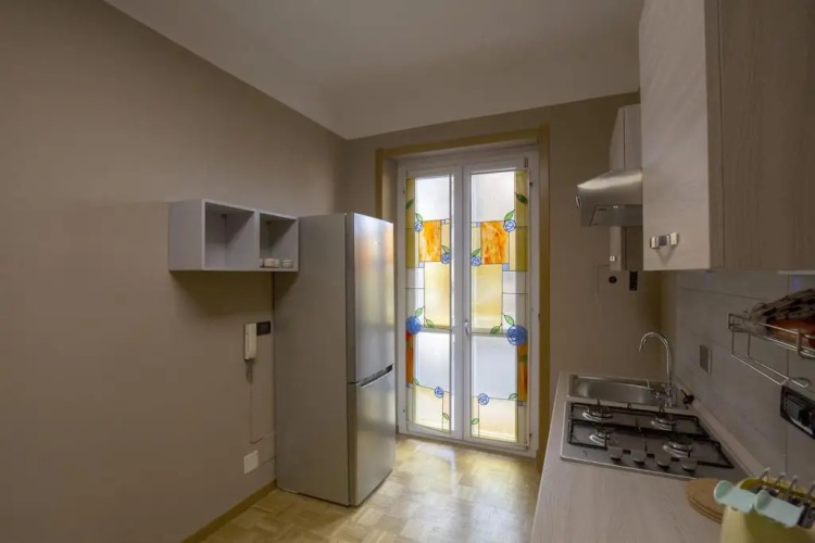 Ponte Mosca Apartments 2