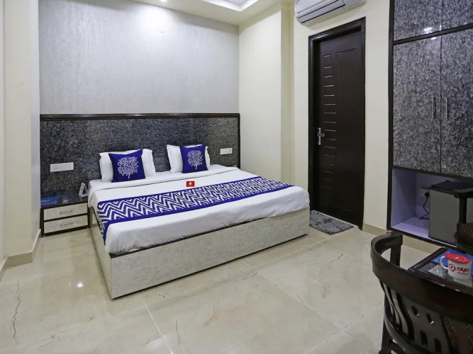 OYO 4347 Happy Home Residency
