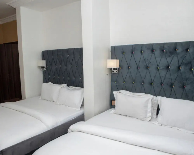 Mareot Hotel